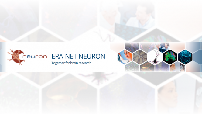 Atvērts konkurss ERA-NET NEURON - nervu sistēmas slimību pētniecībā. 