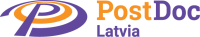 PostDoc logo