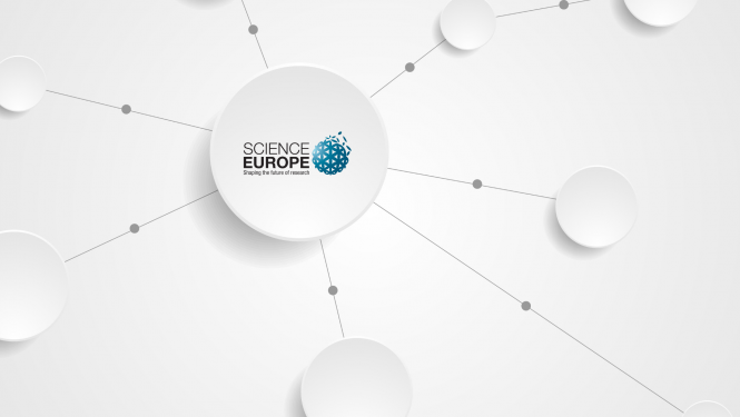 Europe science logo