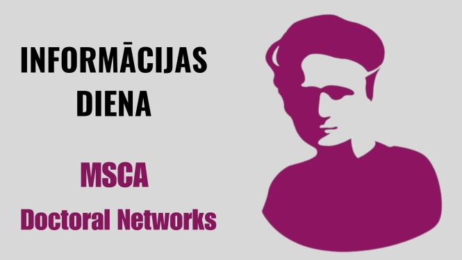 MSCA Informācijas diena